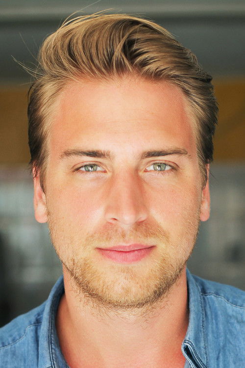 Sacha Bourque as Self - Collaborator