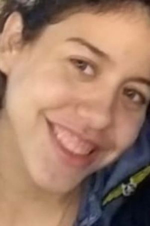 VERONICA PEREZ as VERO