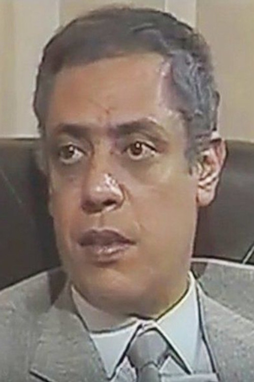 Nabil Al Helfawi as ربيع