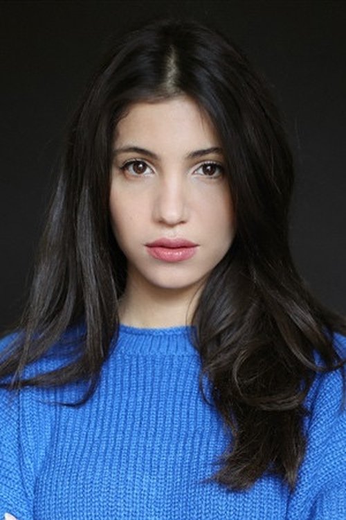 Sawsan Abès as Malika