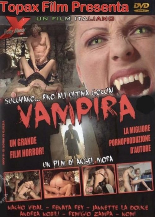 Vampira 2
