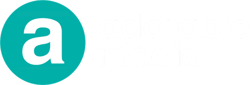Adorable Media logo