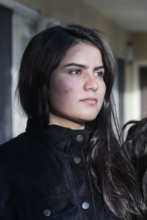 Anaita Wali Zada as Donya