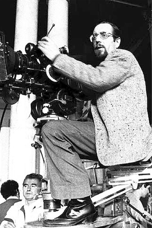 Antonio Drove as Carvajal