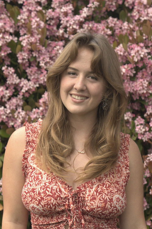 Leeann Remiker as Cokehead