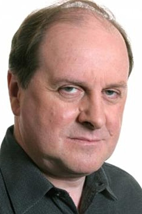 James Naughtie as Narrator