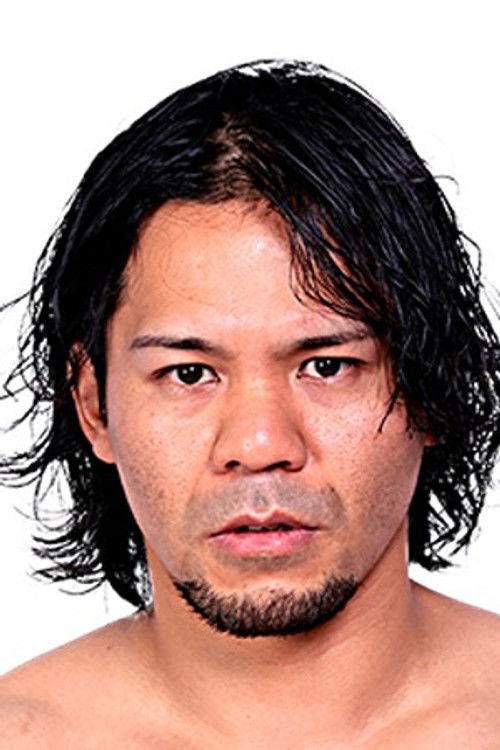 Seiki Yoshioka as 