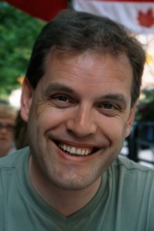 Scott Creighton as Self - Officer (Retired)