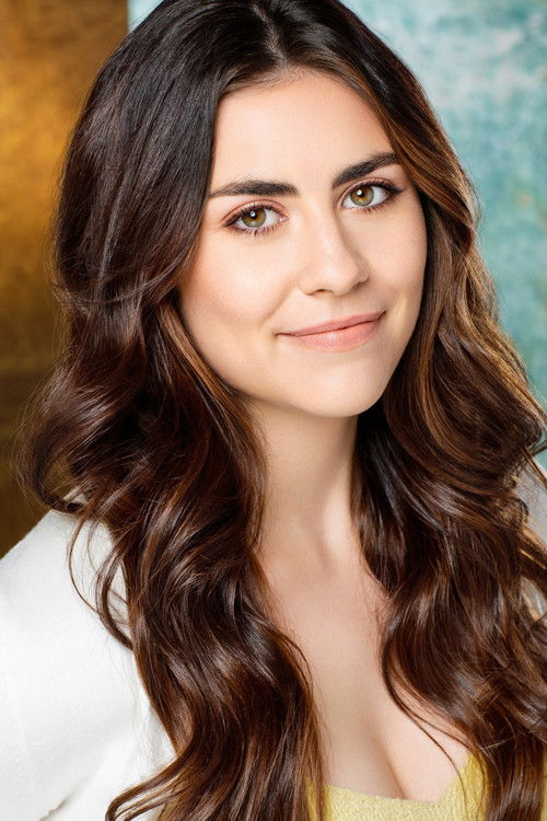 Chloe Breen as Ruthie