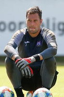 Frank Boeckx as Self