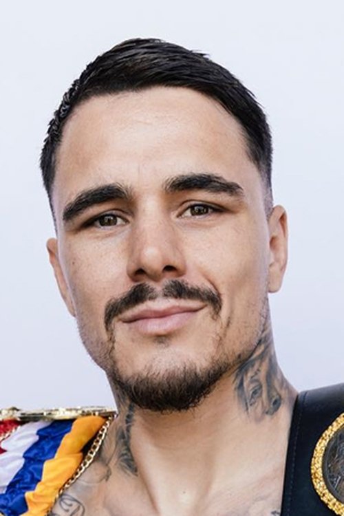 George Kambosos Jr. as Self