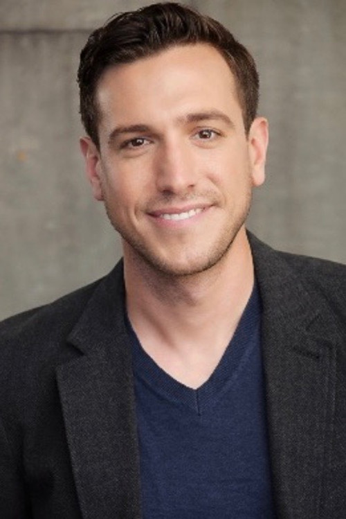 Michael Marinaccio as John