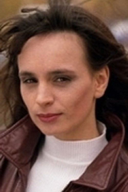 Galina Dolganova as Sister