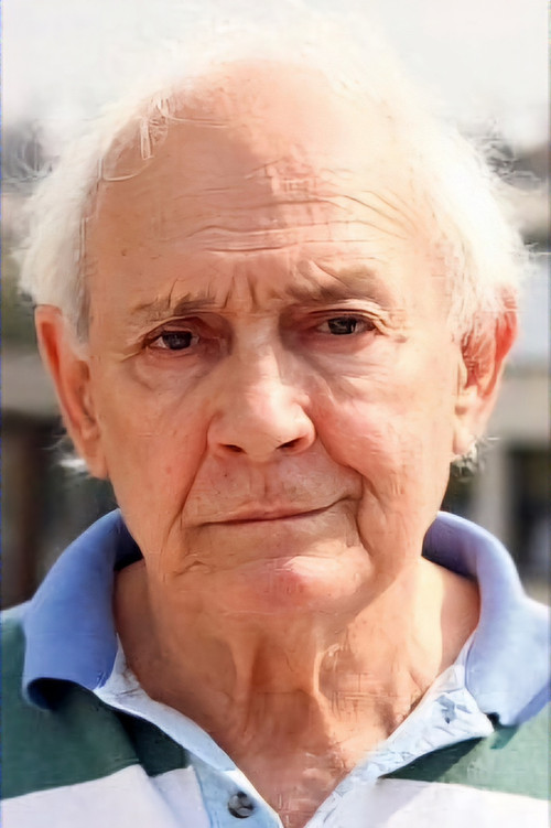 Miodrag Milovanov as Funeral Priest