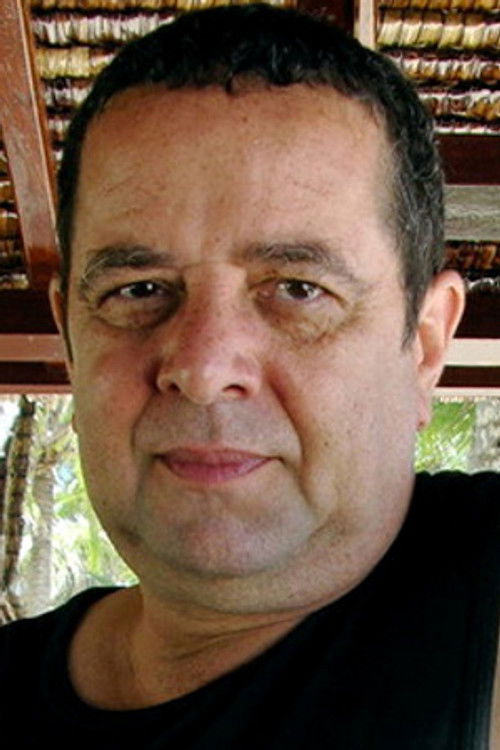 John Milton Brandon as Jerry Ziegler