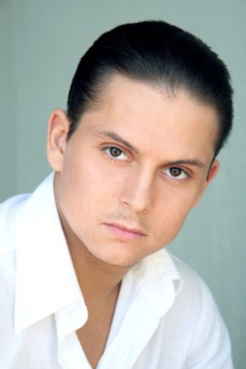 Nikolay Fursenko as Zombie (uncredited)