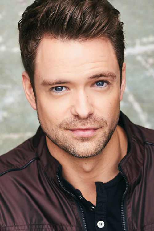 Keir Kirkegaard as Tommy Mitchell