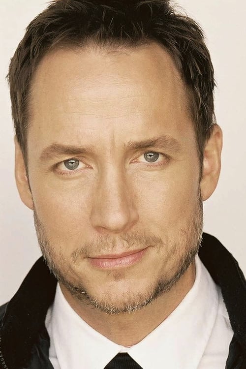 Jeff Denton as Hank Clerval