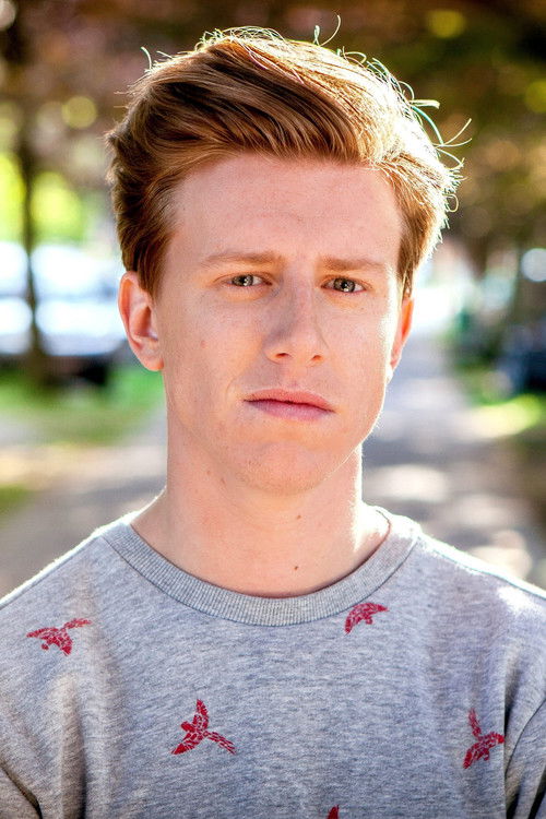 Lennart Lemmens as Olivier