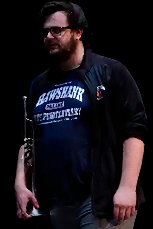 Kyle Ducharme as Intrigued Individual