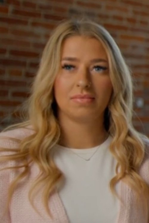 Kaylee McConkey as Self - Friend of Madison, Kaylee, Xana and Ethan