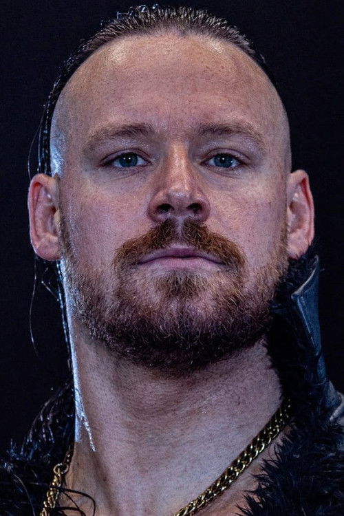 David Stephen Finlay III as David Finlay