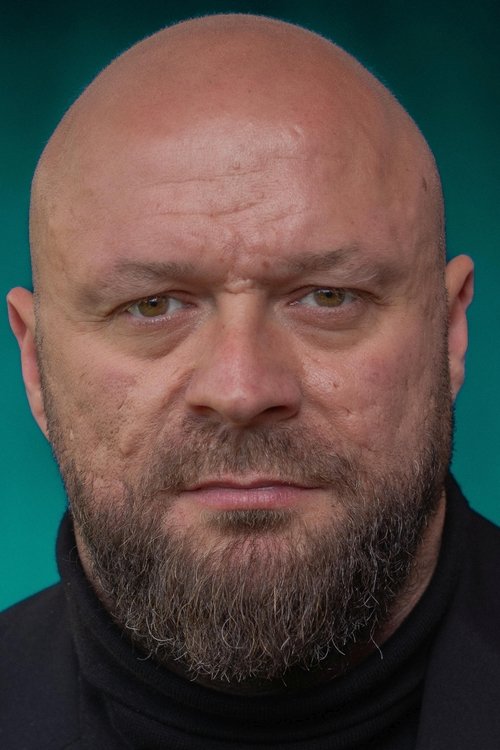 Ewen Weatherburn as Ymirskald