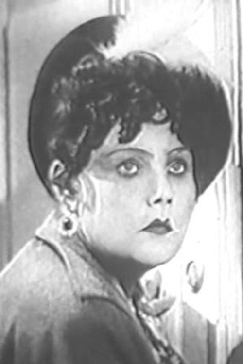 Lidiya Shinko as Anna Pavlovna Gorlokhvatskaya