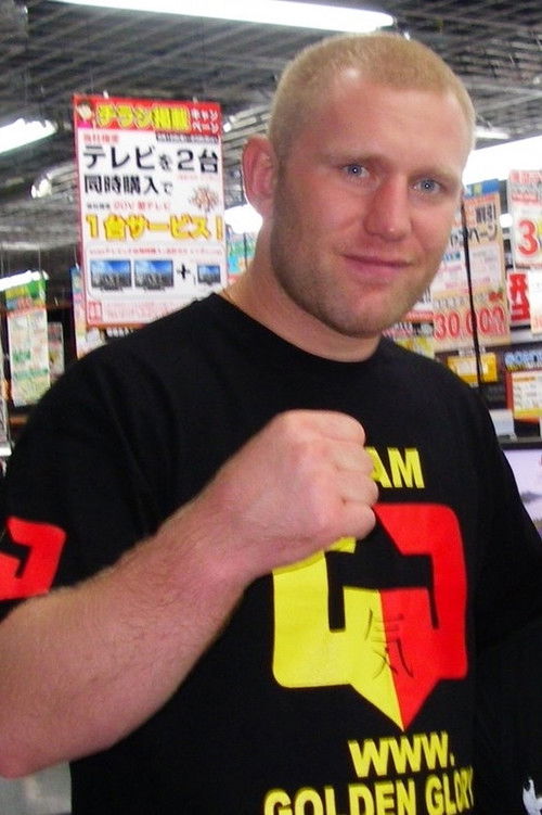Sergei Kharitonov as Self