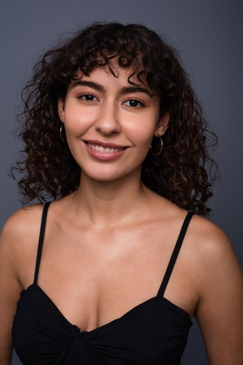 Conny Cambambia as Olivia