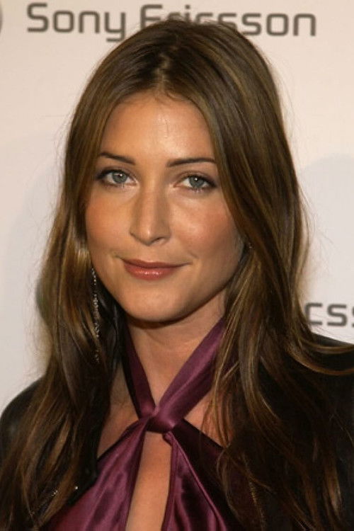 Lisa Snowdon profile photo