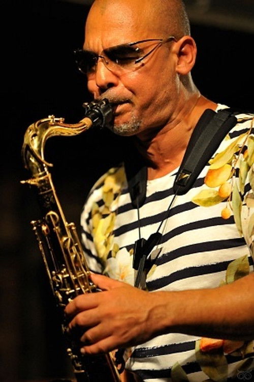 Jacques Schwarz-Bart as 