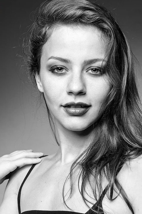 Iva Nora as Mrs. Tim