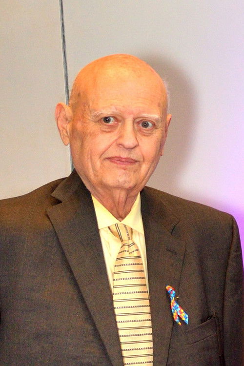 Ed Schneider as Wedding Guest