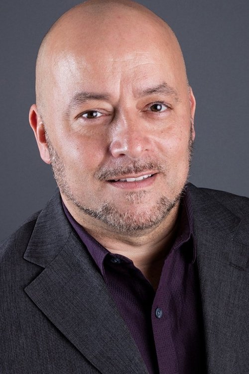 Paul Lang as Captain Harrison Hawke