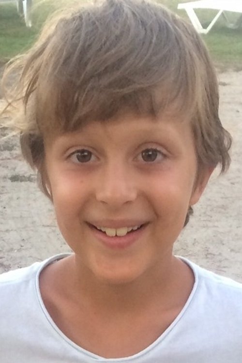 Axel Keravec as Dufard