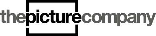 The Picture Company logo
