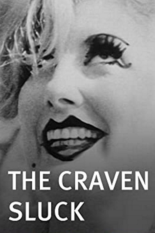 The Craven Sluck poster