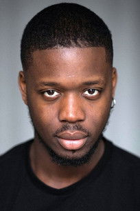 Yves-Batek Mendy as Aurélien Cissé