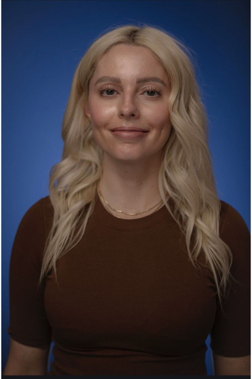 Laurel Kathleen as Mother