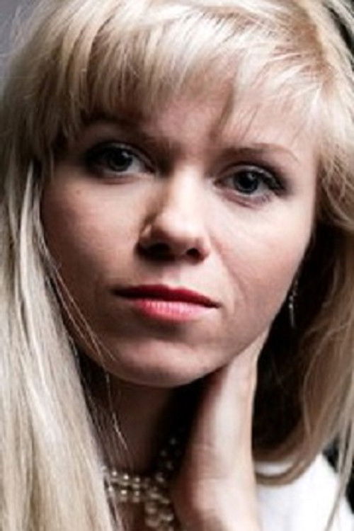 Natalya Vinogradova as 