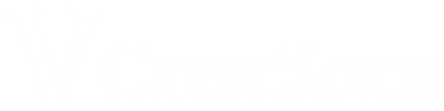 V Creations logo
