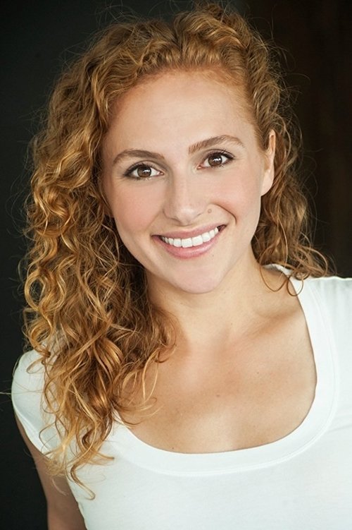 Kayla Deorksen as Denise