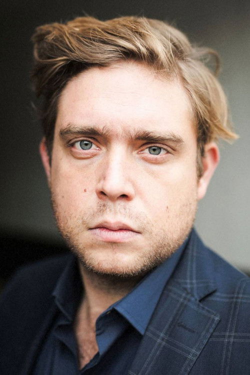 Simon Käser as Bruno