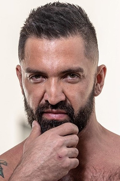 Dominic Pacifico as Fake Camera Operator 2