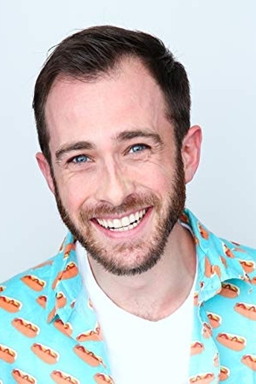 Tyler Bellmon as Jared