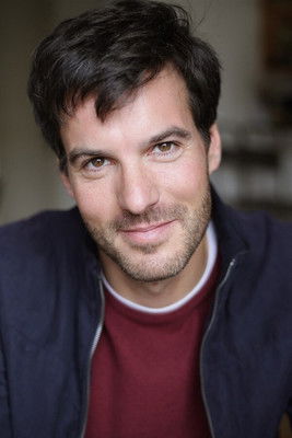 Nicolas Audebaud as Le chef de projet