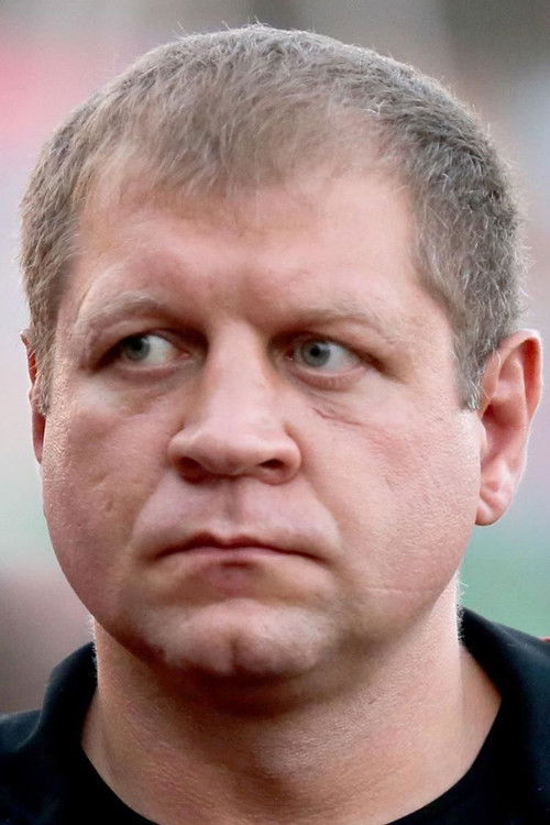 Aleksander Emelianenko as Self