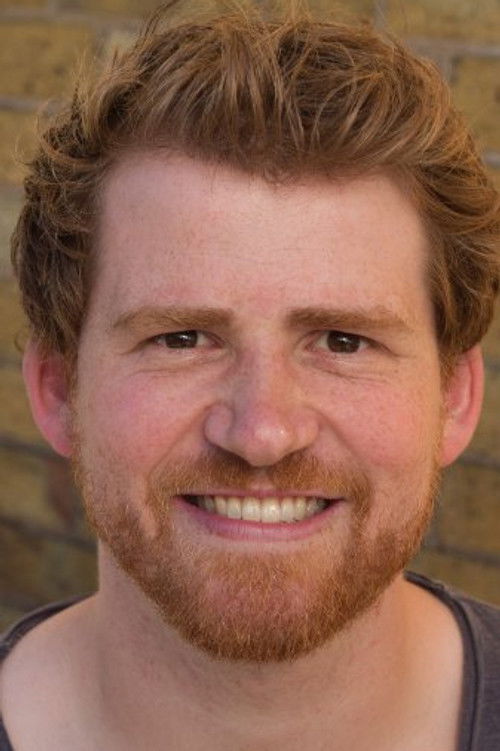 Roddy Walker as W. Maitland