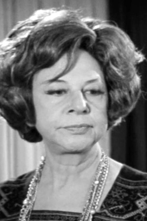 Smaro Stefanidou as Hrysa